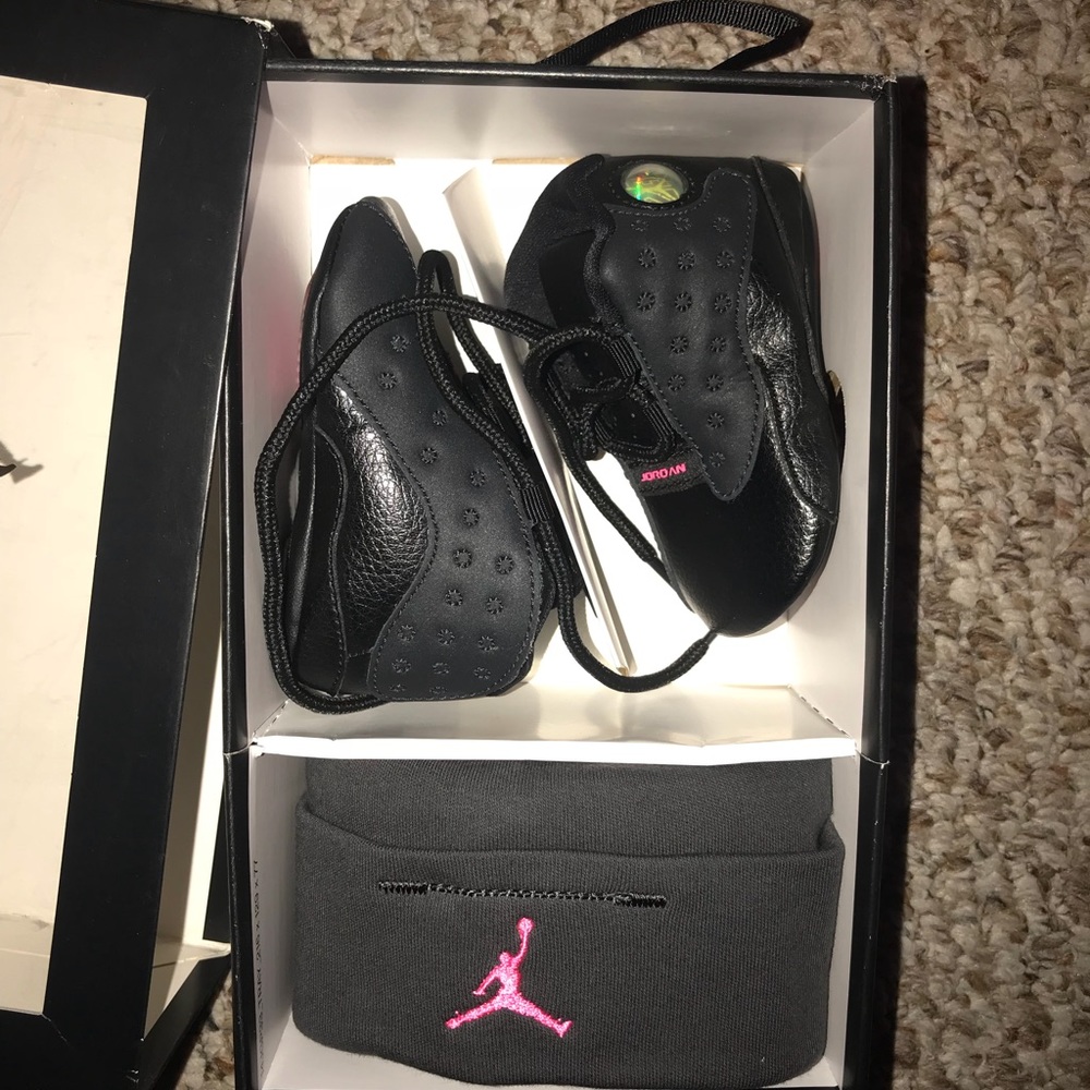 Brand new 13’s